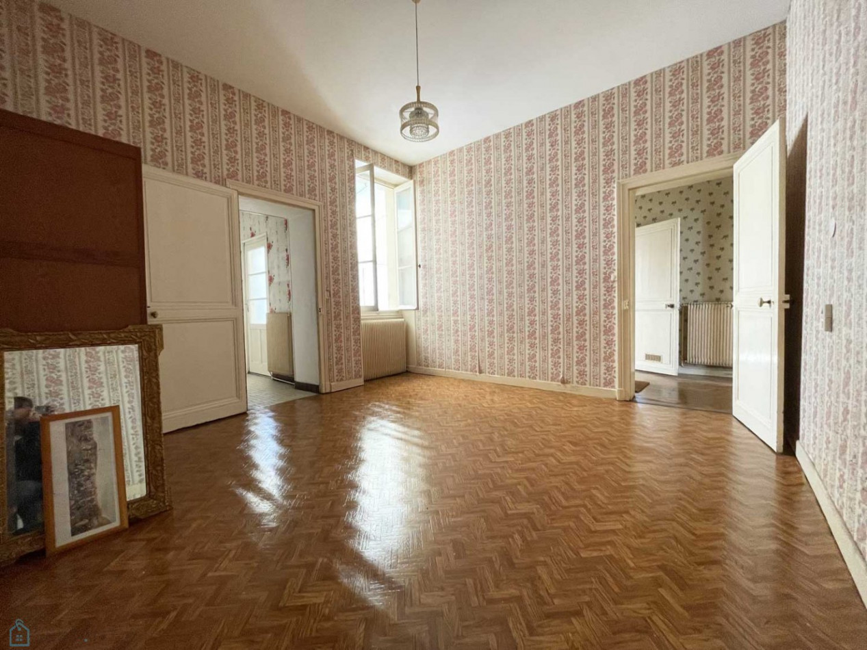 vente Maison individuelle Angouleme - Photo 8