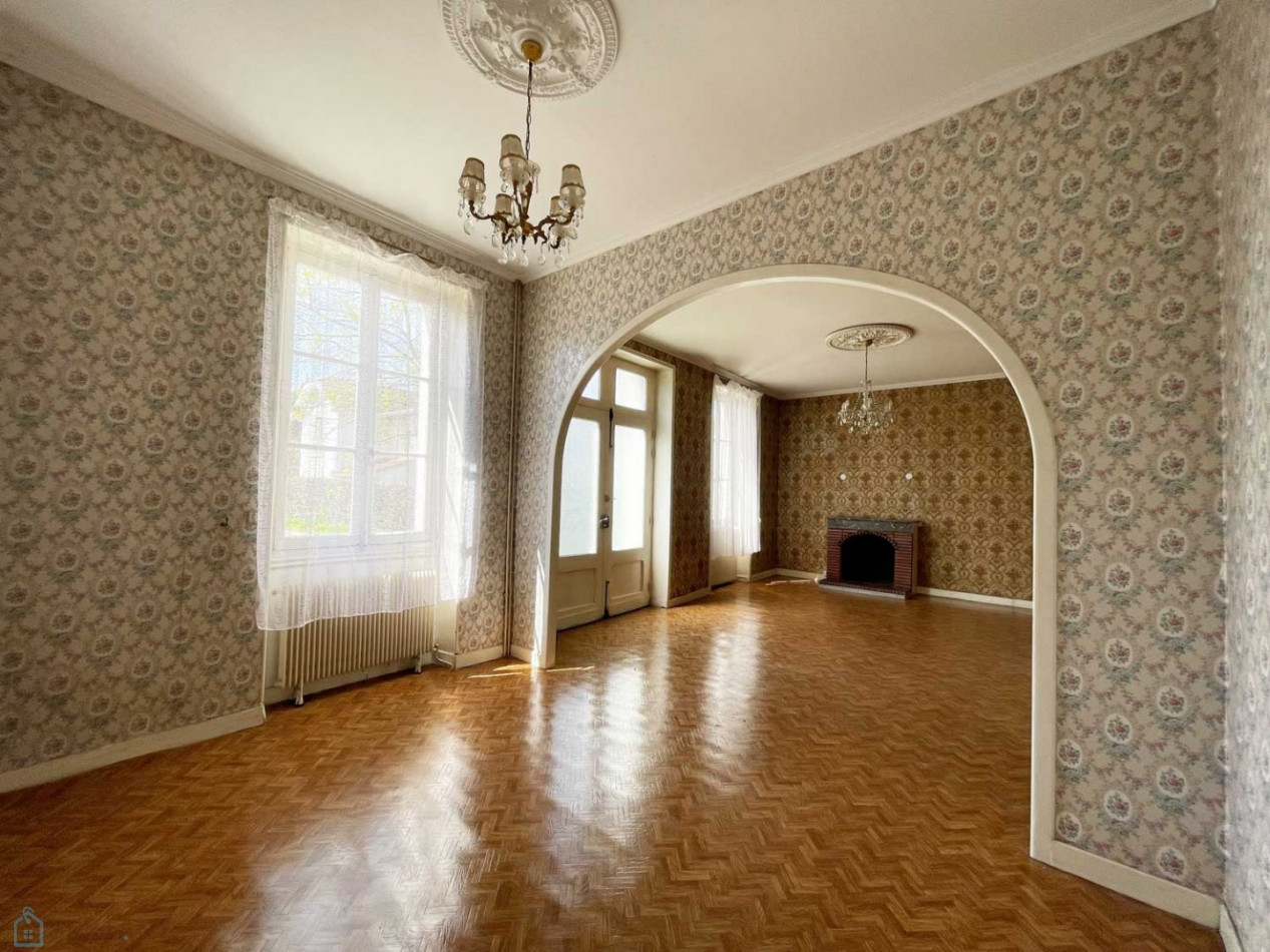 vente Maison individuelle Angouleme - Photo 6