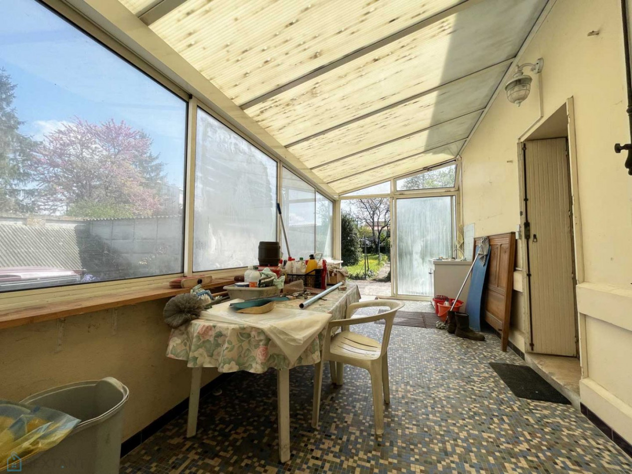 vente Maison individuelle Angouleme - Photo 5