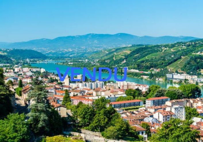 vente Appartement Vienne