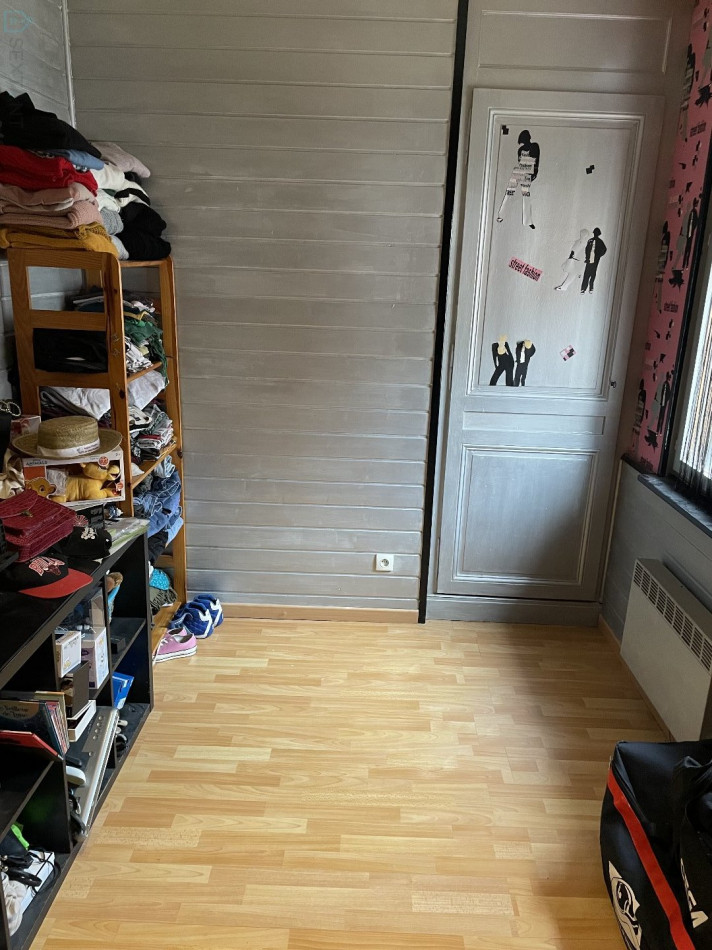 vente Maison Le Petit Quevilly - Photo 7