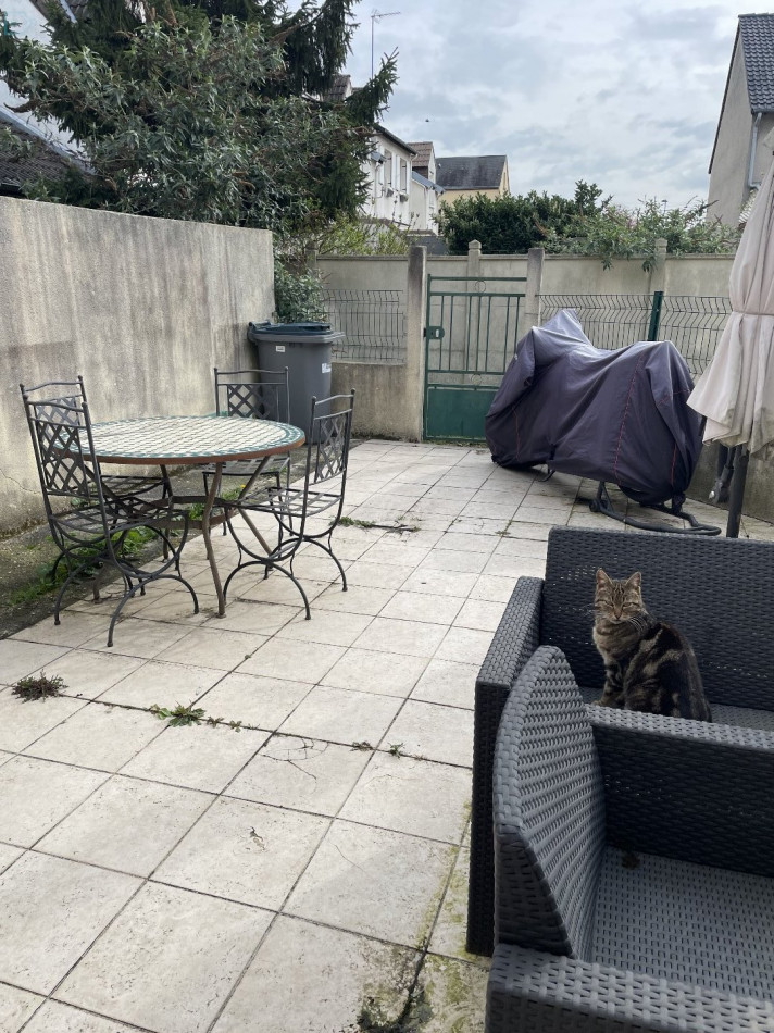 vente Maison Le Petit Quevilly - Photo 11