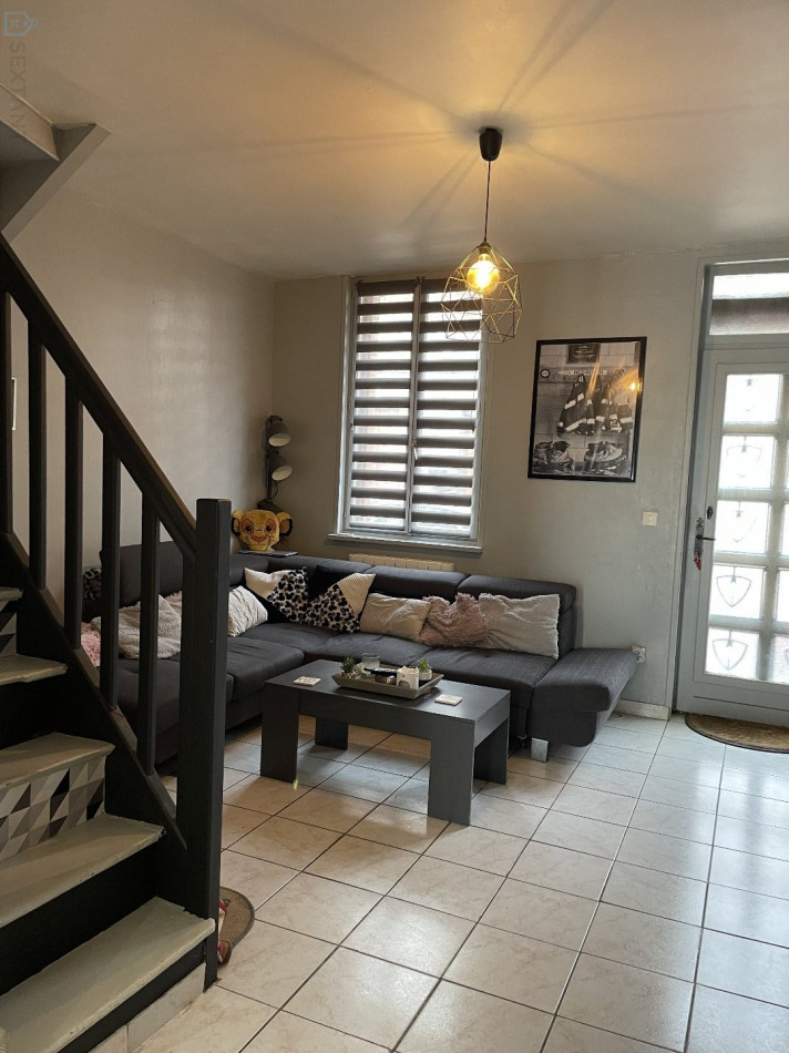 vente Maison Le Petit Quevilly - Photo 3