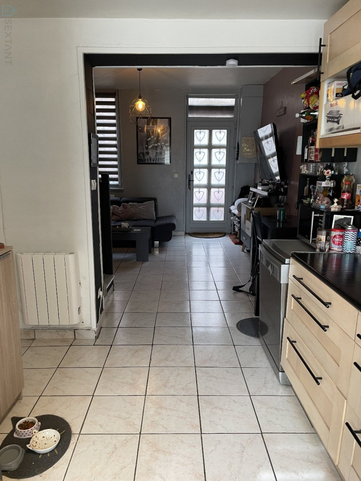 vente Maison Le Petit Quevilly - Photo 5