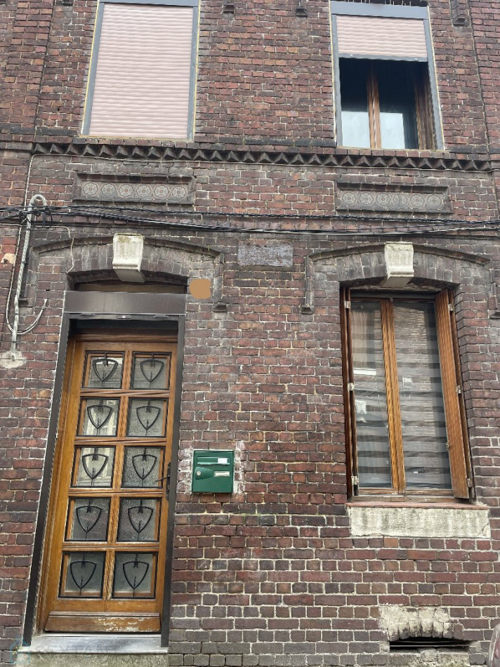 vente Maison Le Petit Quevilly - Photo 12