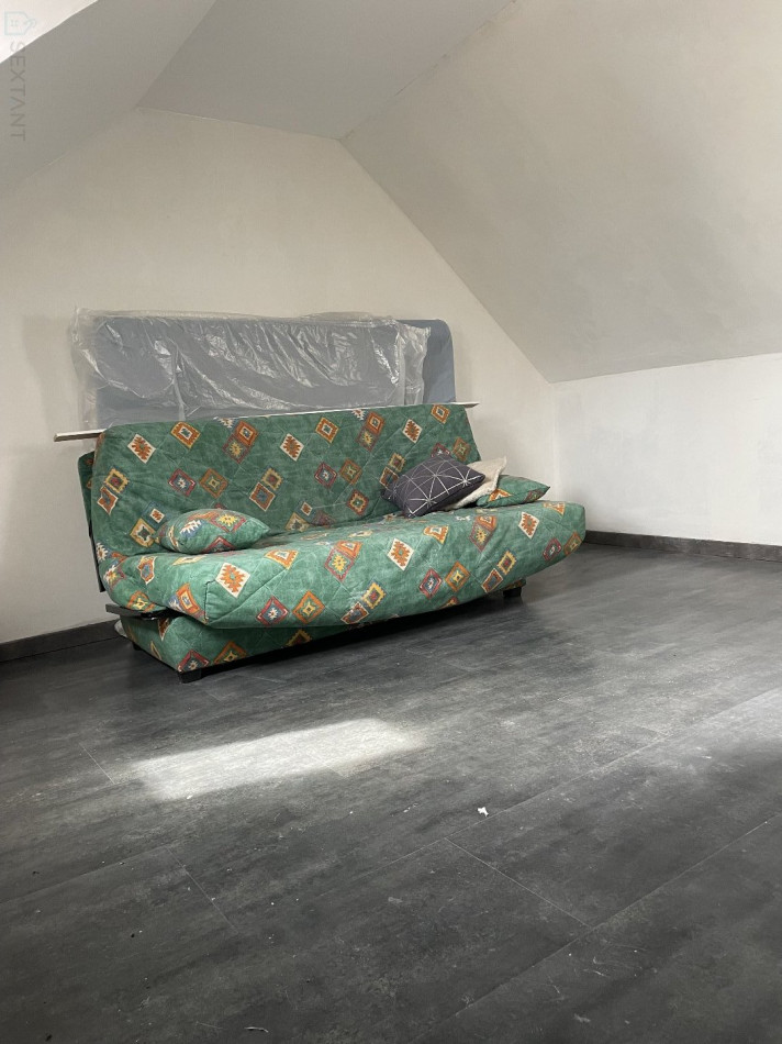 vente Maison Le Petit Quevilly - Photo 9