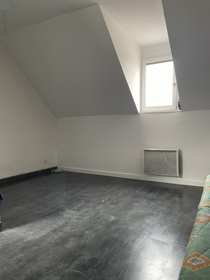 vente Maison Le Petit Quevilly - Photo 10