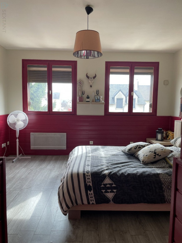 vente Maison Le Petit Quevilly - Photo 8