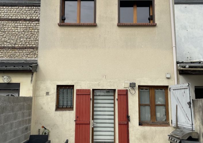 vente Maison Le Petit Quevilly