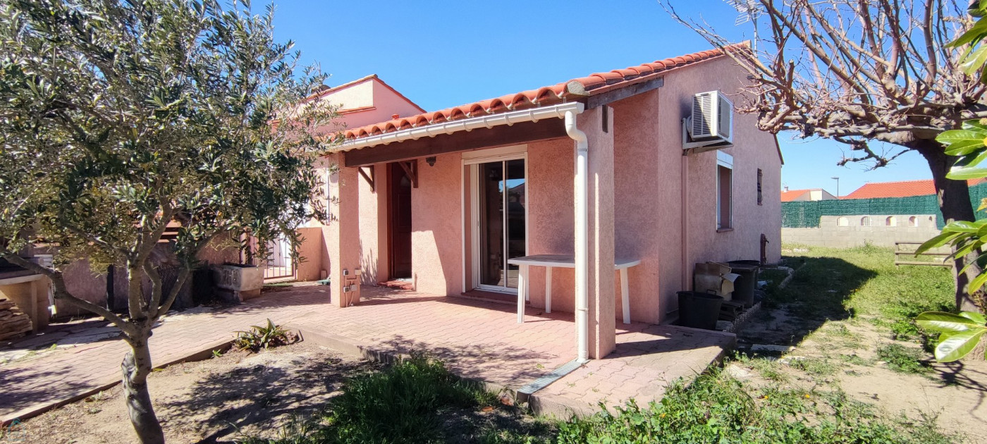 vente Maison Saint Laurent De La Salanque - Photo 2