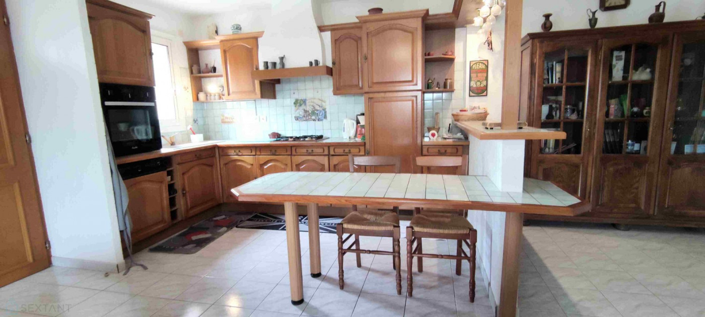 vente Maison Saint Laurent De La Salanque - Photo 5