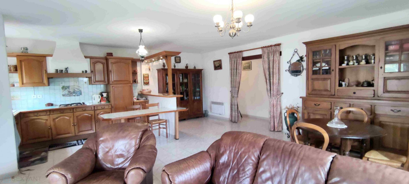 vente Maison Saint Laurent De La Salanque - Photo 6