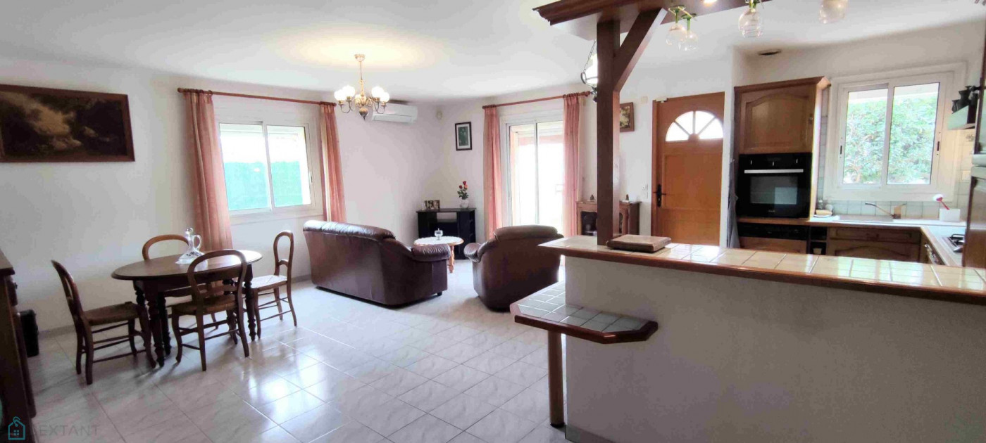 vente Maison Saint Laurent De La Salanque - Photo 7