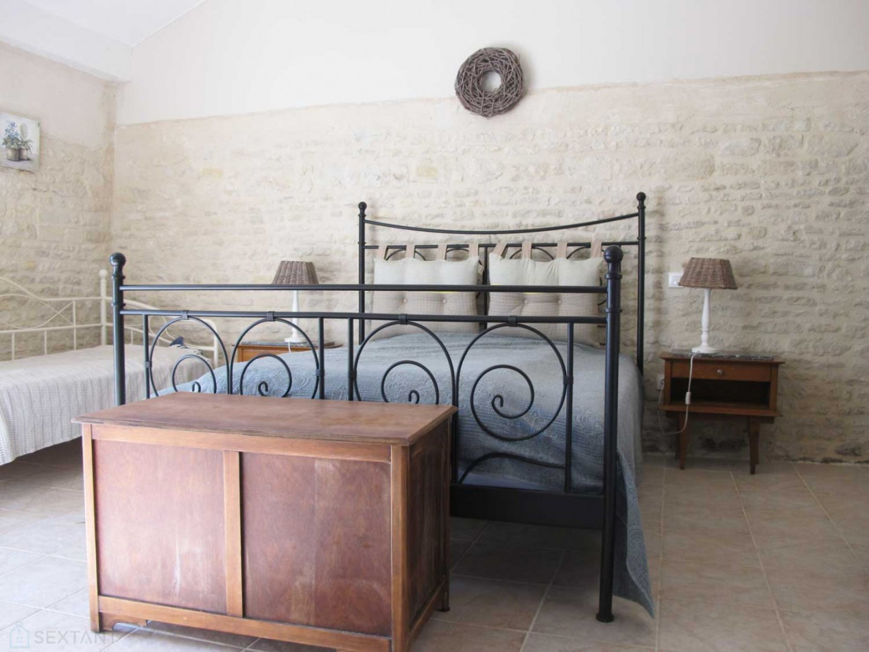 vente Propriété Saint Jean D'angely - Photo 9