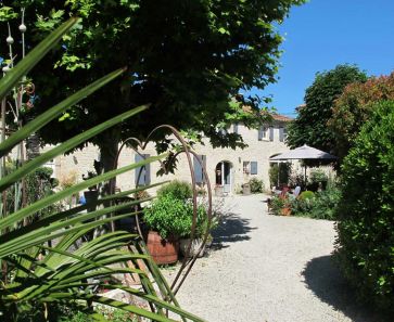 vente Saint Jean D'angely