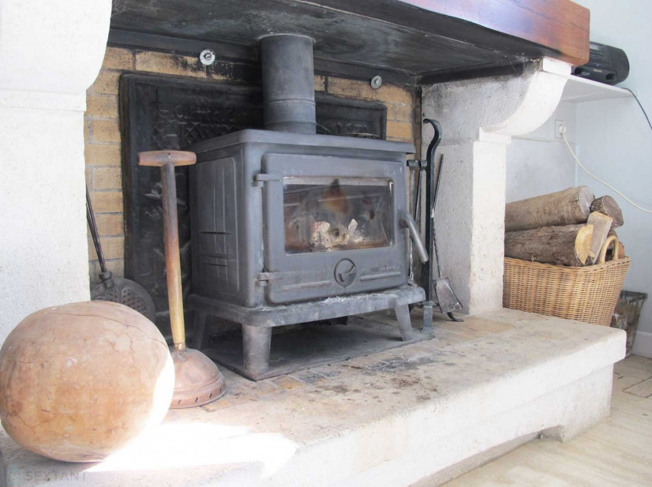 vente Propriété Saint Jean D'angely - Photo 8