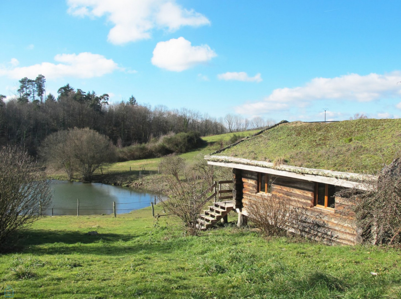 vente Haras / equestre Nieul - Photo 3