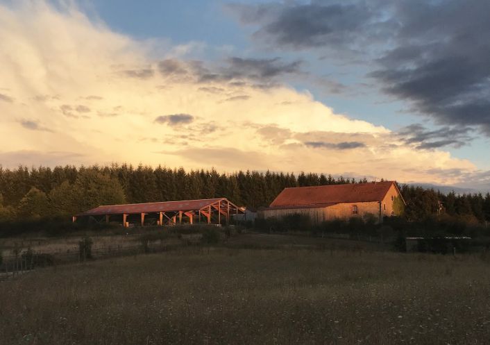 vente Haras / equestre Nieul