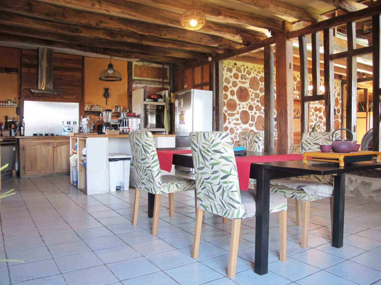 vente Haras / equestre Nieul - Photo 8