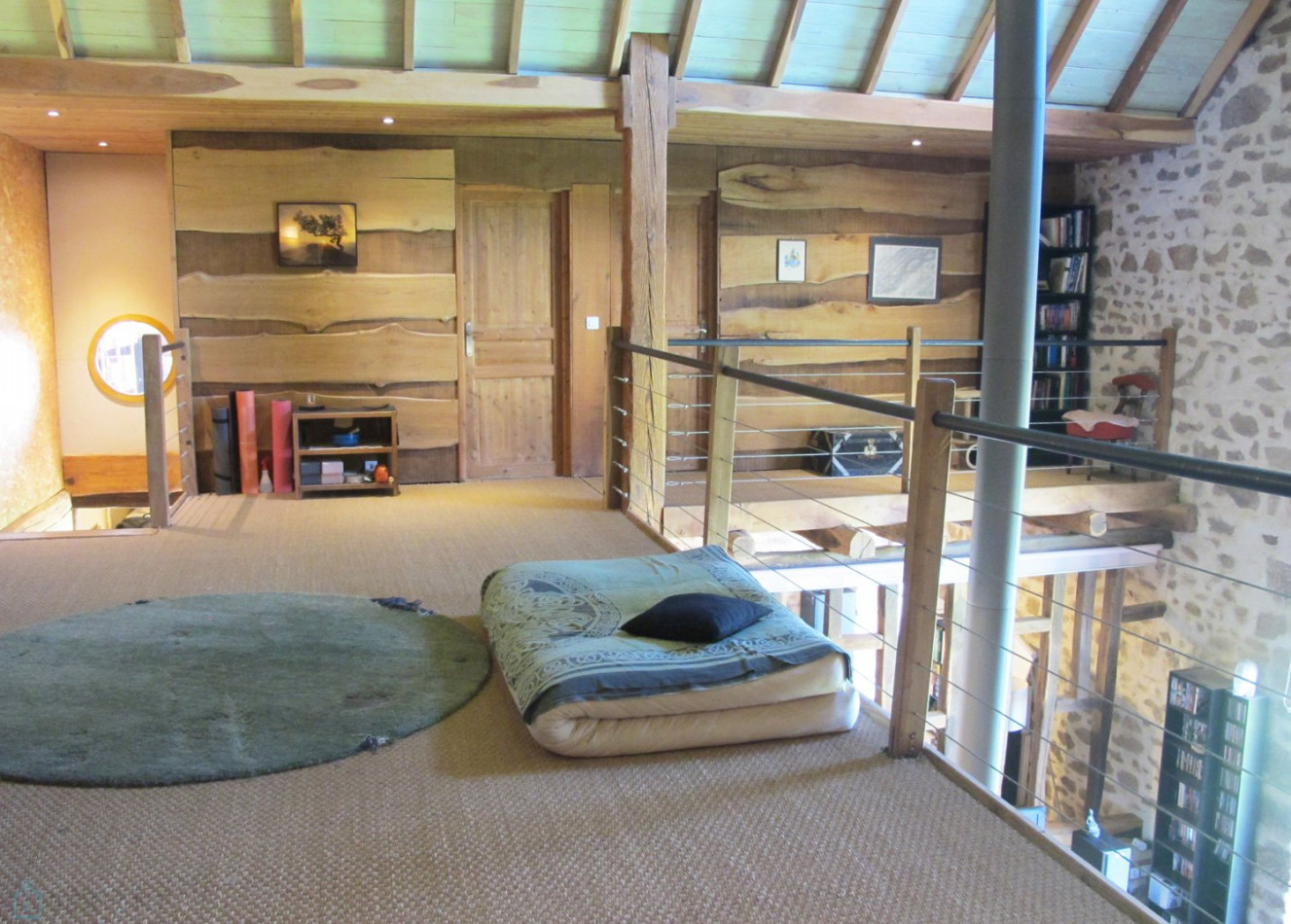 vente Haras / equestre Nieul - Photo 9