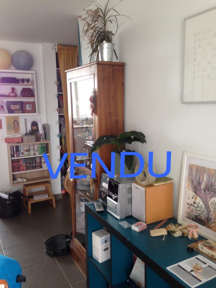 vente Appartement Pierre Benite - Photo 1