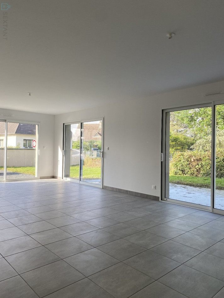 vente Maison Le Thuit Signol - Photo 1