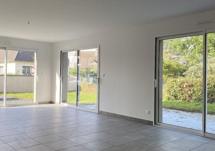 vente Maison Le Thuit Signol