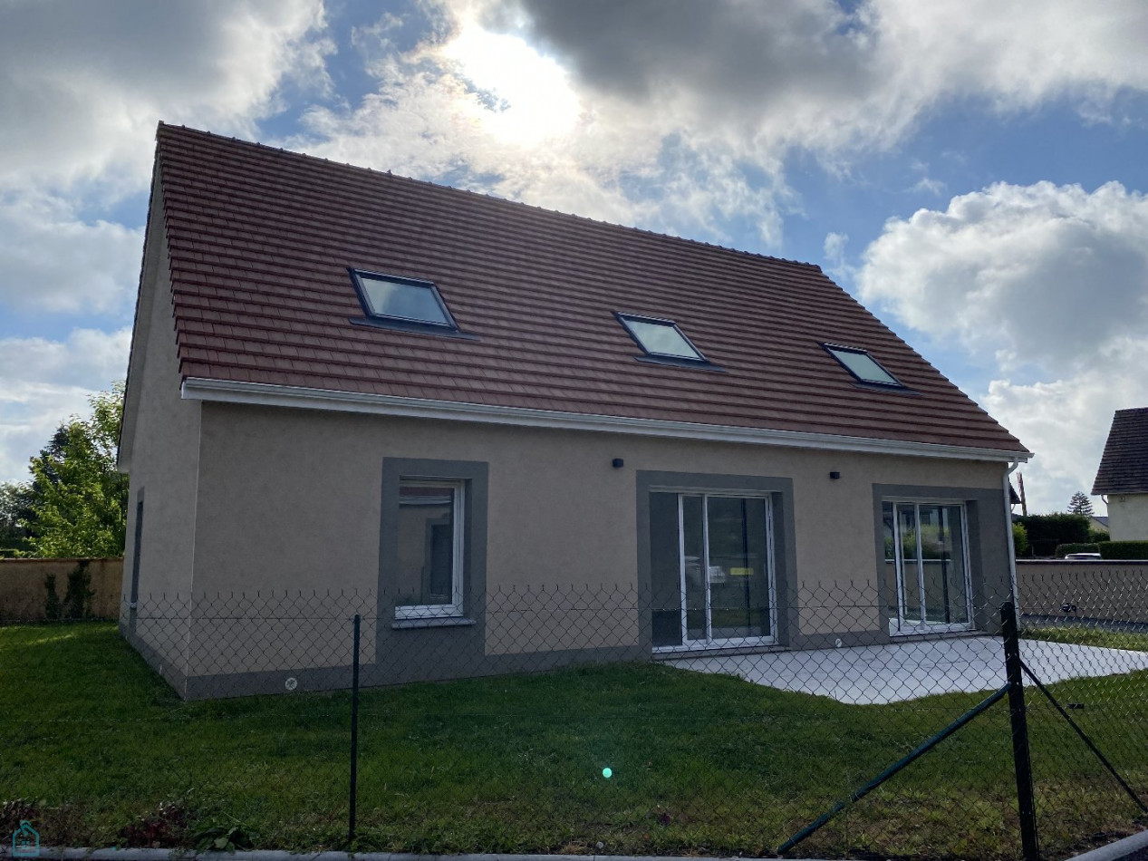 vente Maison Le Thuit Signol - Photo 10