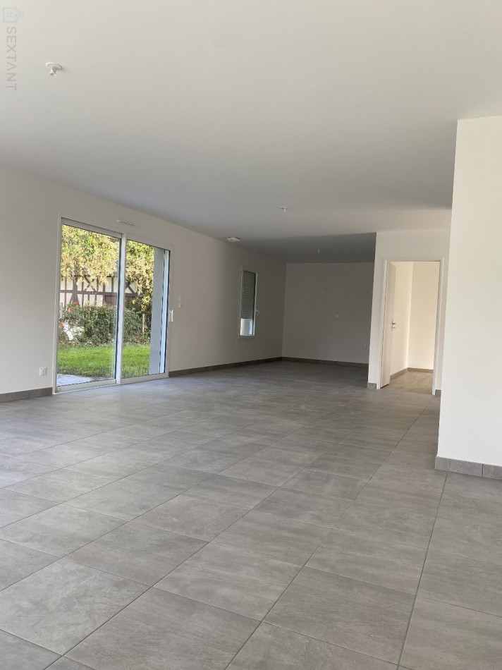 vente Maison Le Thuit Signol - Photo 2