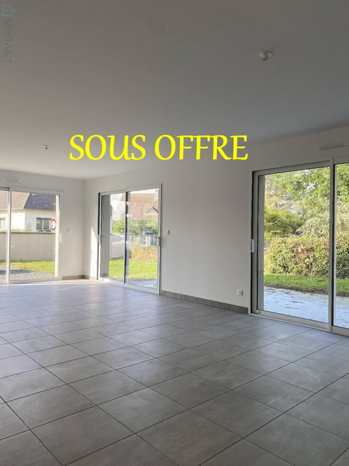 vente Maison Le Thuit Signol - Photo 11