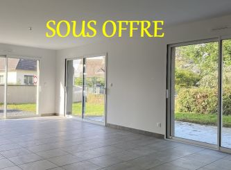 vente Maison Le Thuit Signol