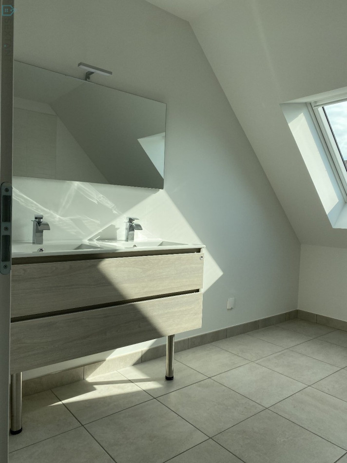 vente Maison Le Thuit Signol - Photo 9