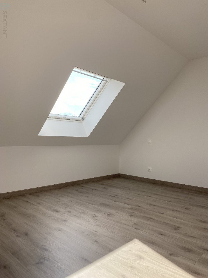 vente Maison Le Thuit Signol - Photo 7