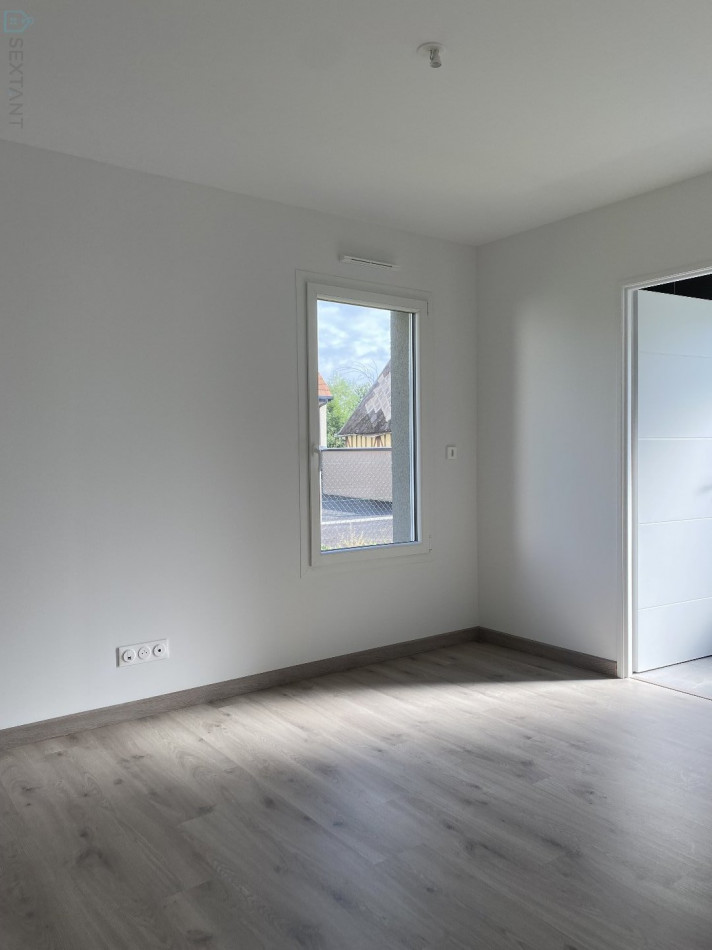 vente Maison Le Thuit Signol - Photo 3