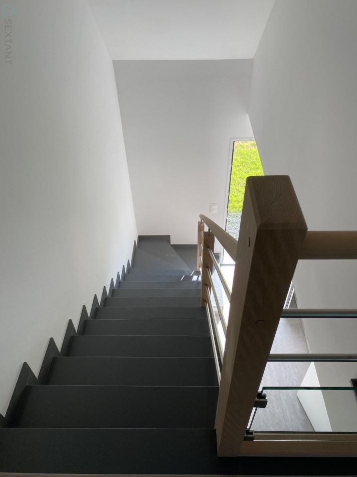 vente Maison Le Thuit Signol - Photo 6