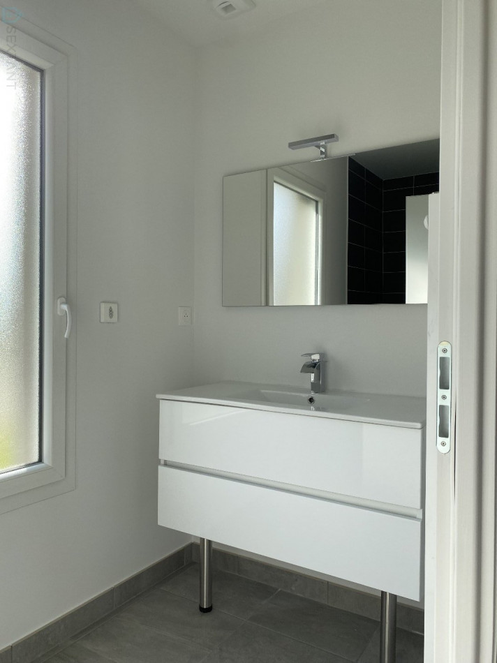 vente Maison Le Thuit Signol - Photo 4