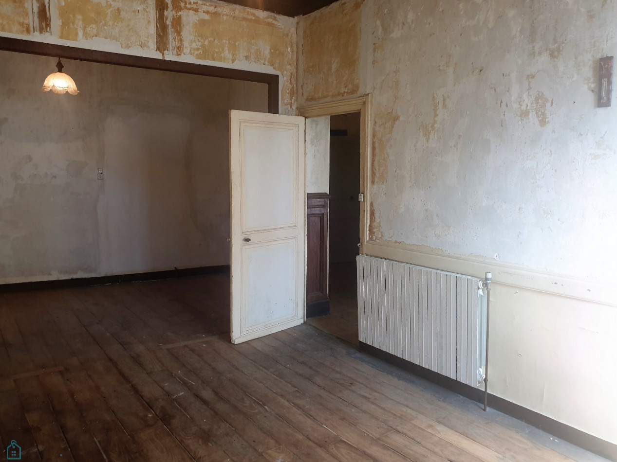 vente Maison en pierre La Rochefoucauld - Photo 4