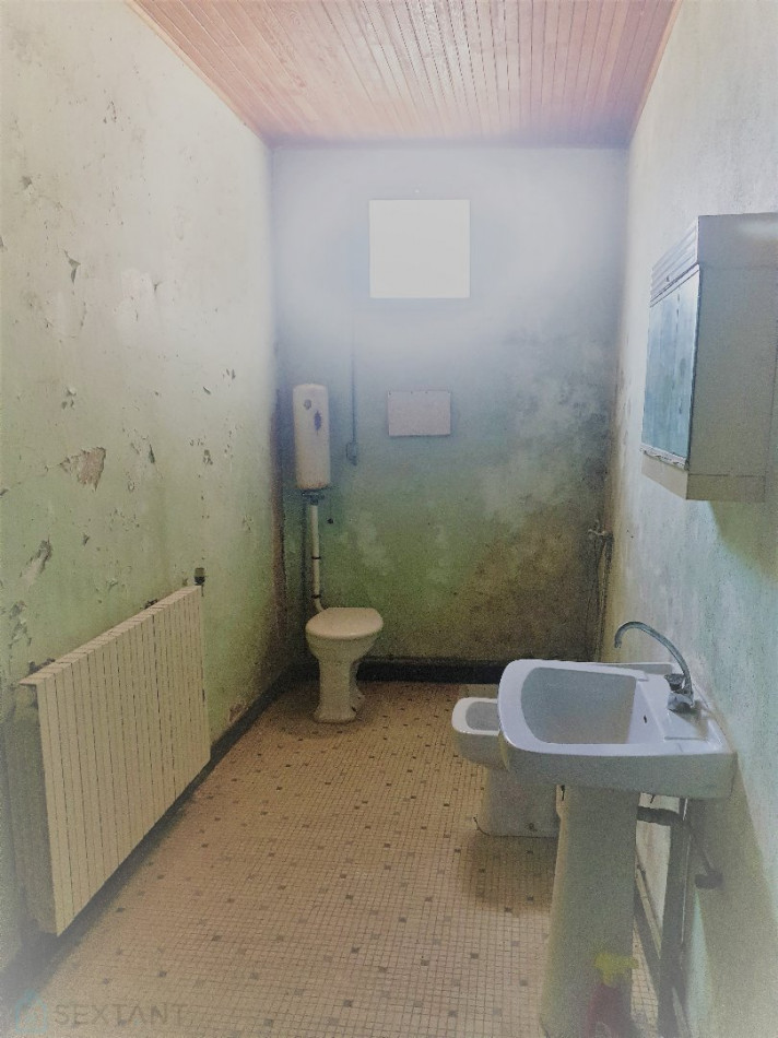 vente Maison en pierre La Rochefoucauld - Photo 5