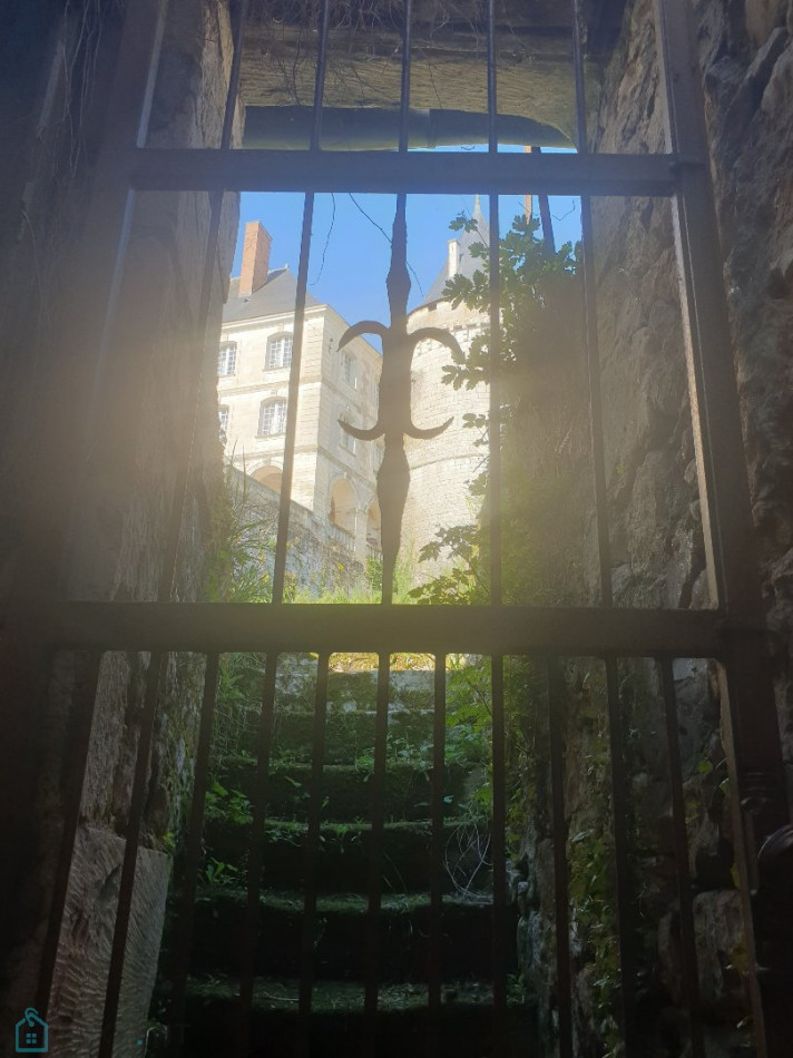 vente Maison en pierre La Rochefoucauld - Photo 1