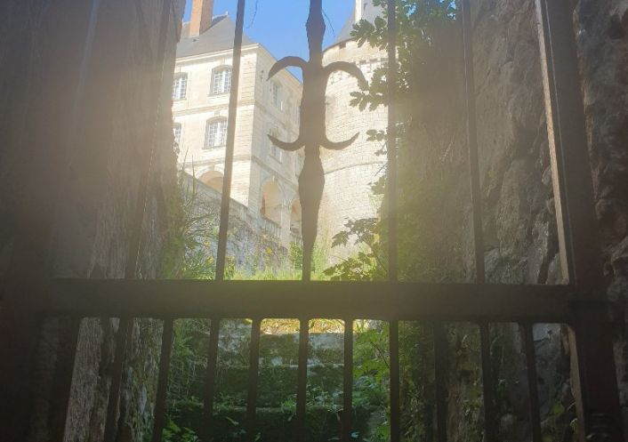 vente Maison en pierre La Rochefoucauld