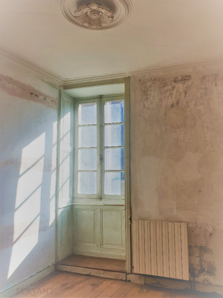 vente Maison en pierre La Rochefoucauld - Photo 3