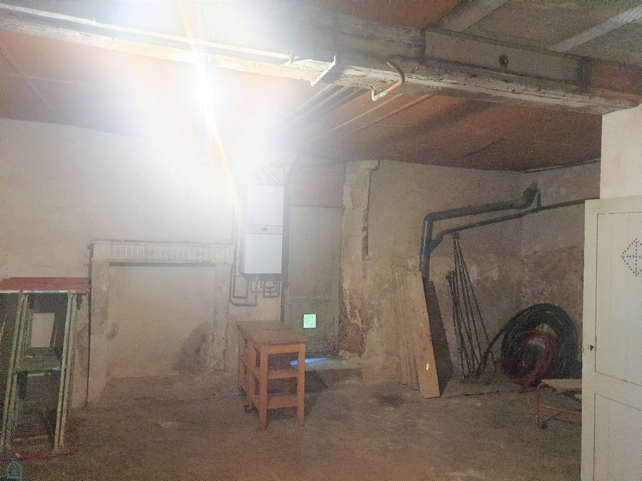 vente Maison en pierre La Rochefoucauld - Photo 2