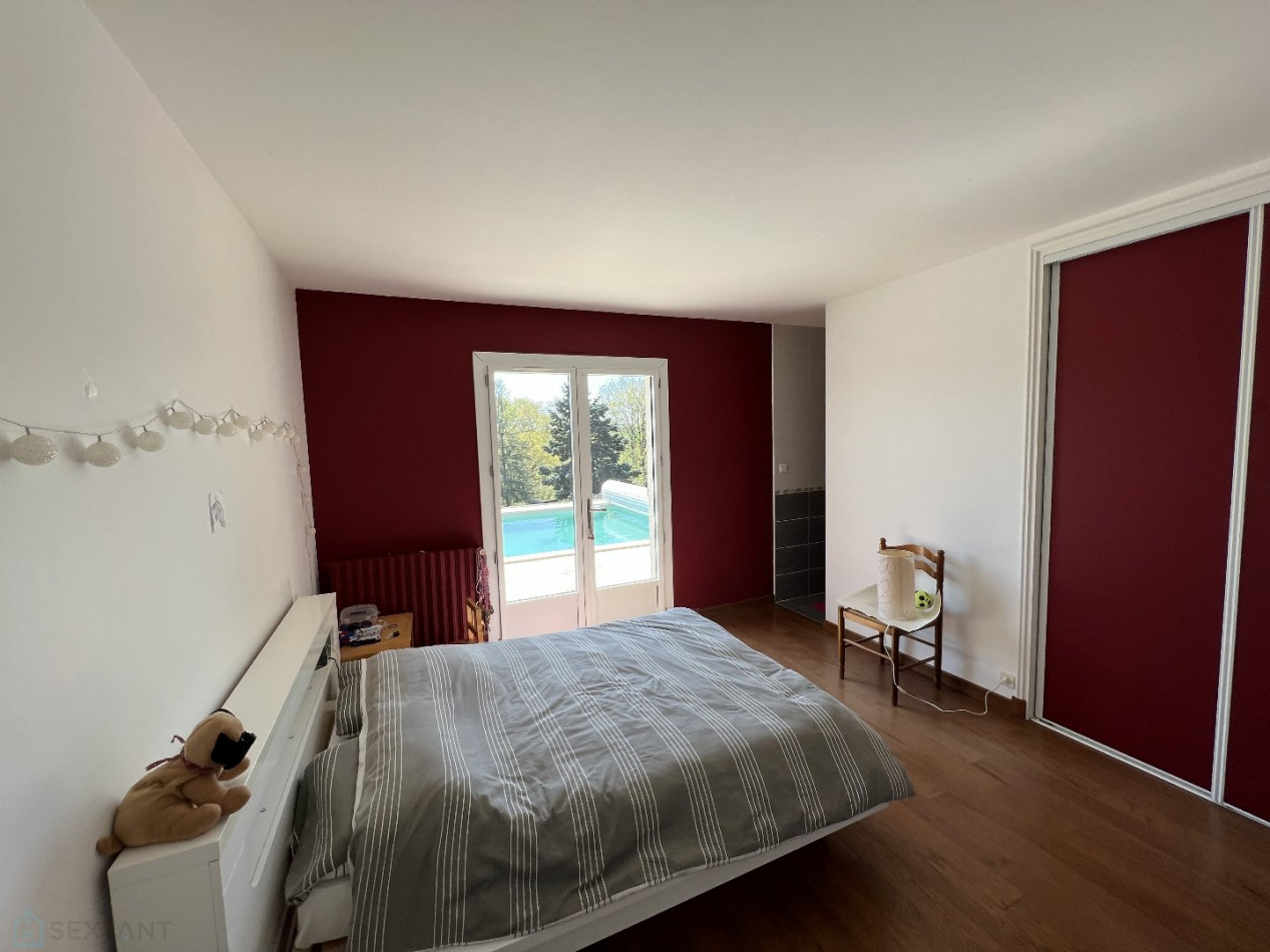 vente Maison contemporaine Parthenay - Photo 15