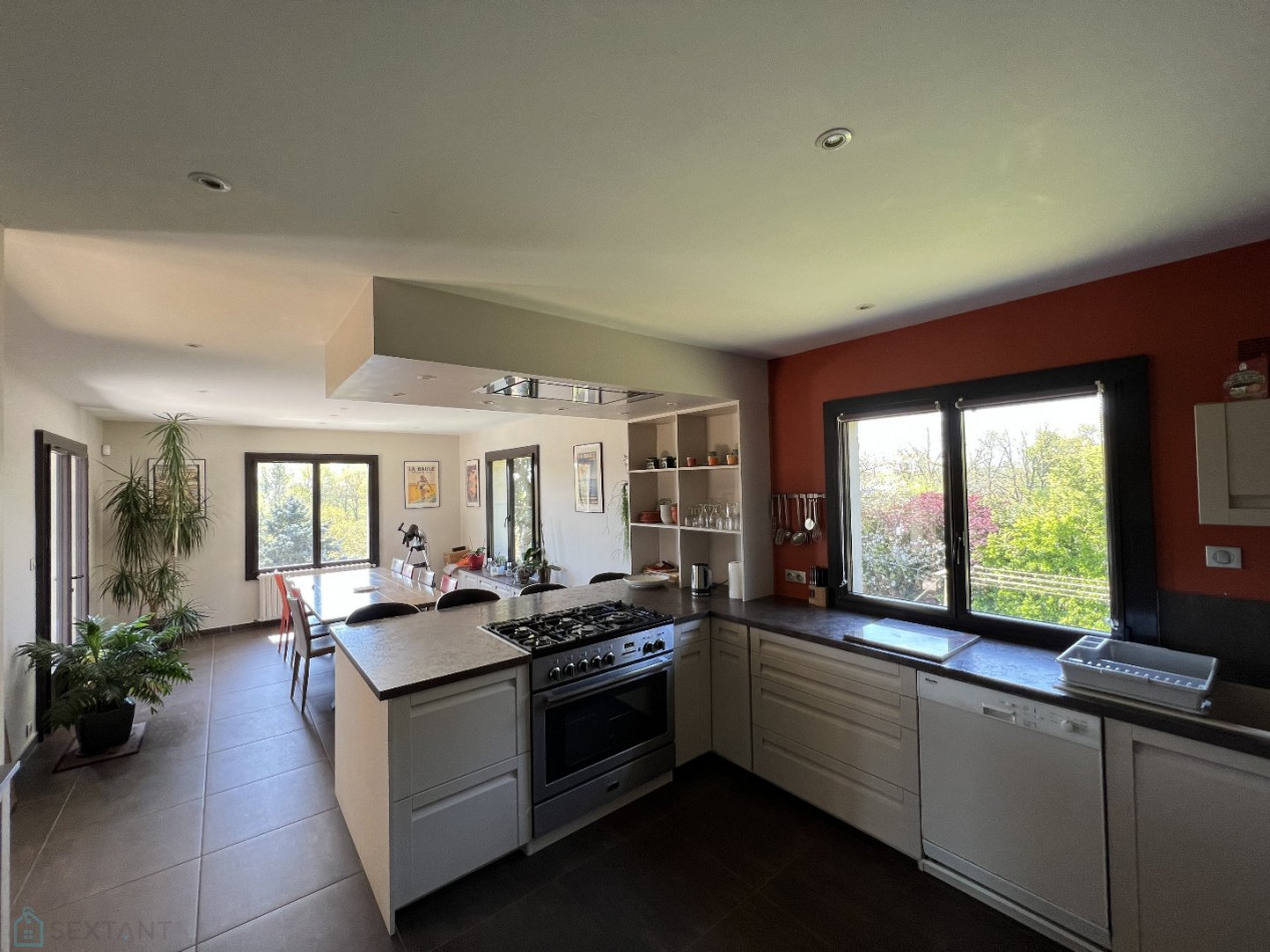 vente Maison contemporaine Parthenay - Photo 11