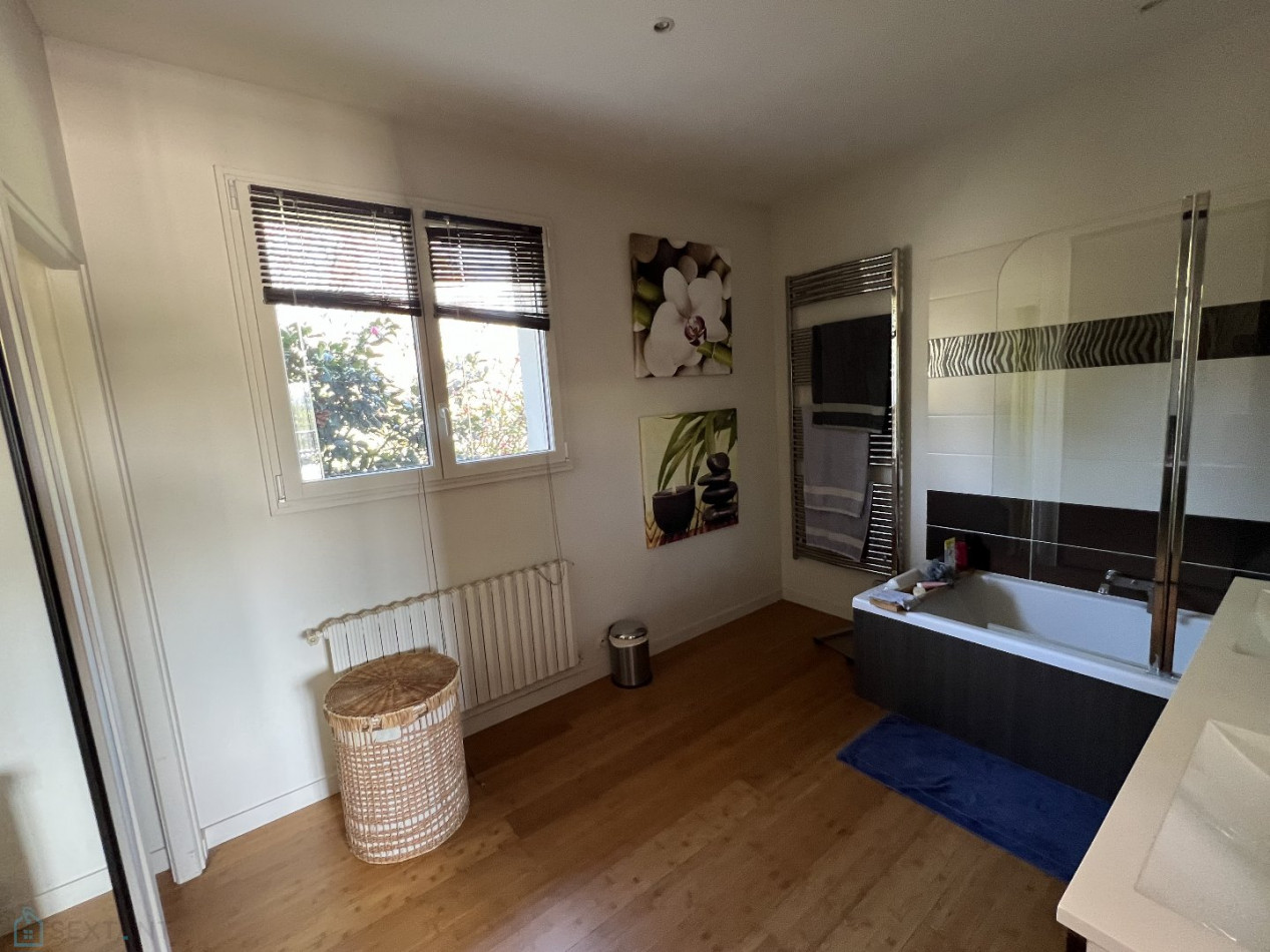 vente Maison contemporaine Parthenay - Photo 14