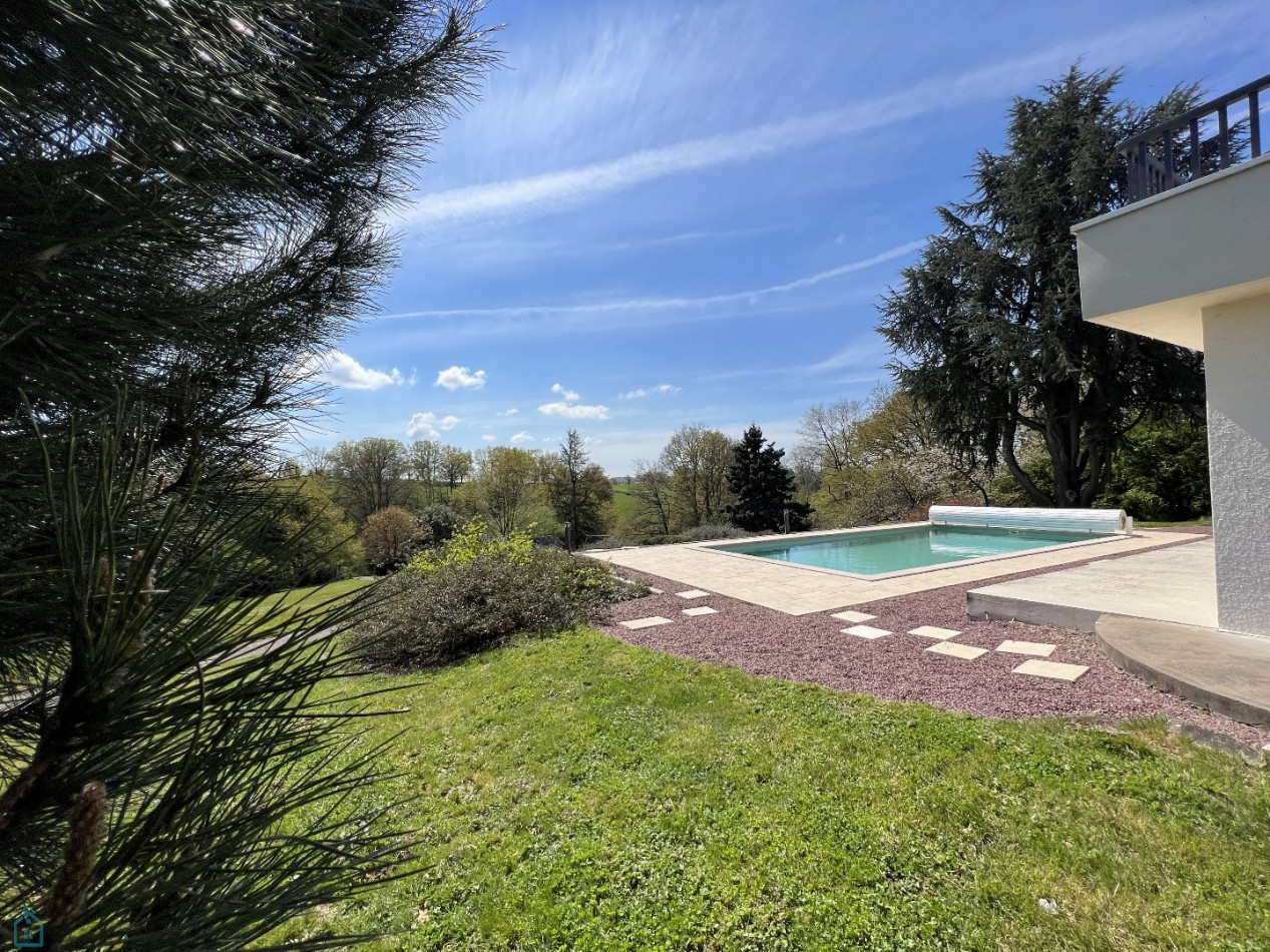 vente Maison contemporaine Parthenay - Photo 4