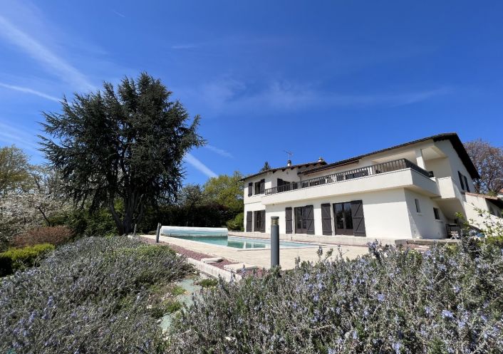 vente Maison contemporaine Parthenay