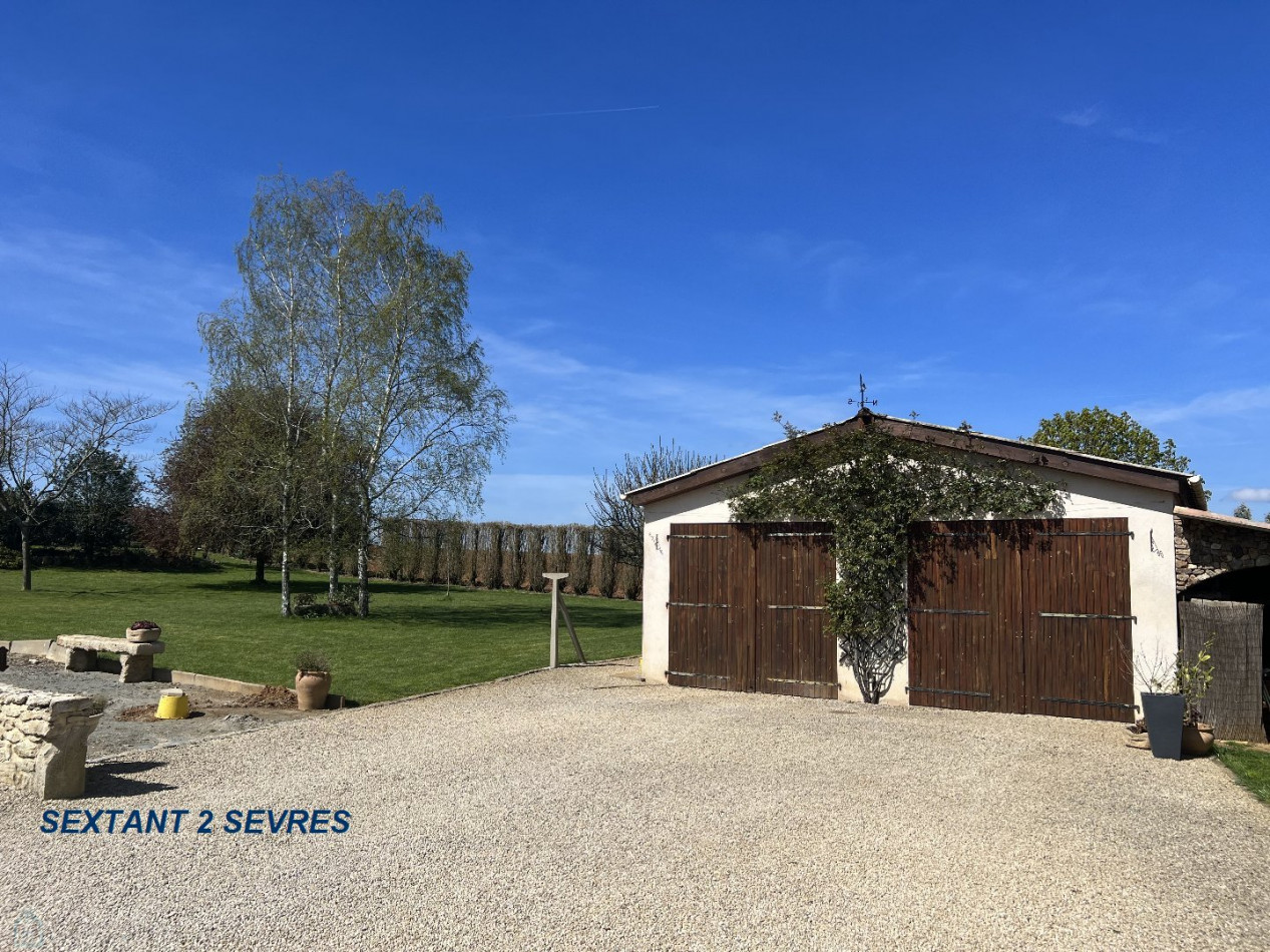 vente Maison Fomperron - Photo 3