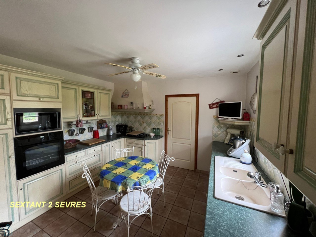 vente Maison Fomperron - Photo 6