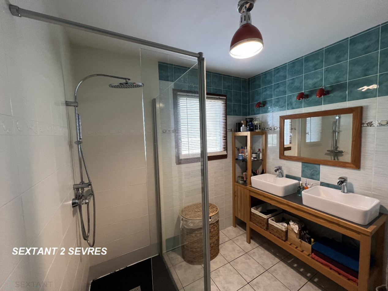 vente Maison Fomperron - Photo 7